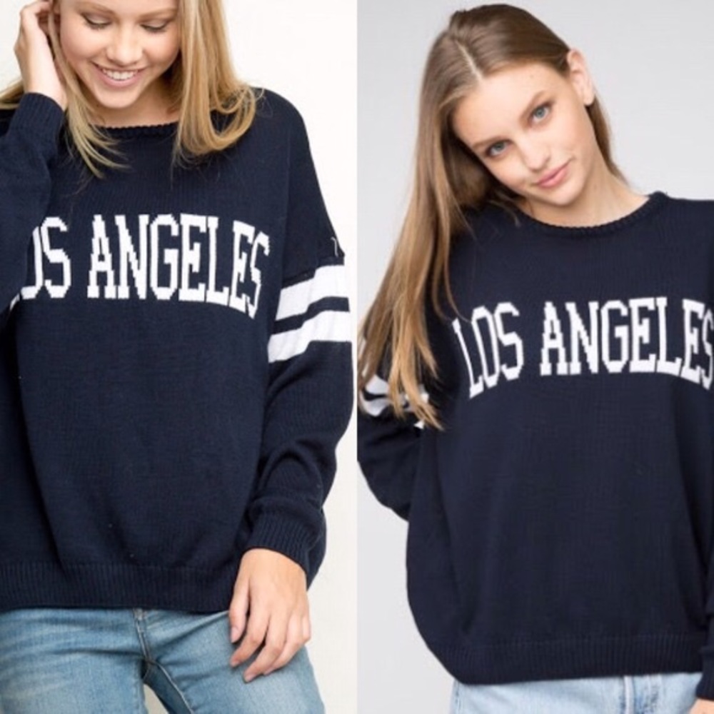 Brandy Melville sweater